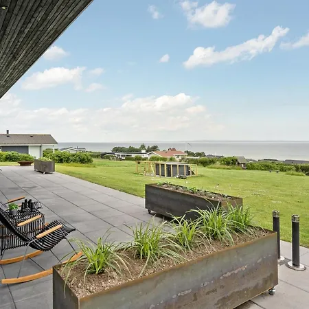 Holiday Home Alyna - 200M From The Sea By Interhome-3