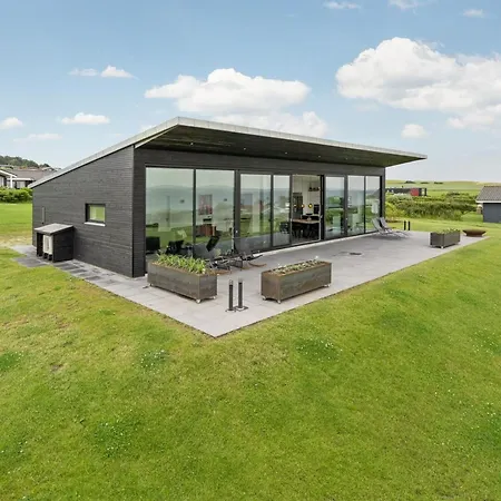 Holiday Home Alyna - 200M From The Sea By Interhome-2