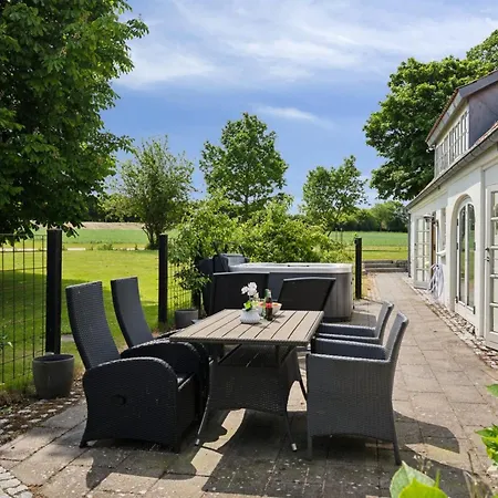 Holiday Home Malinda - 500M From The Sea By Interhome-2