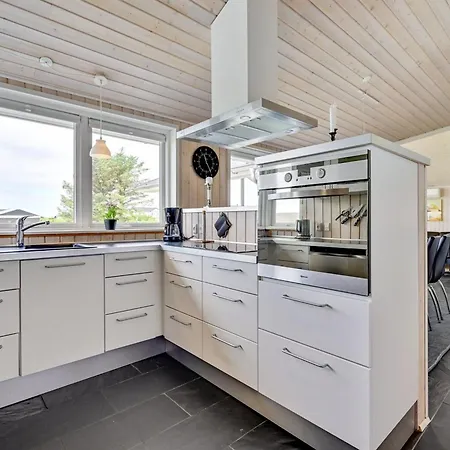 Holiday Home Nahel - 150M To The Fjord By Interhome-2