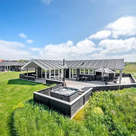 Holiday Home Nahel - 150M To The Fjord By Interhome-3