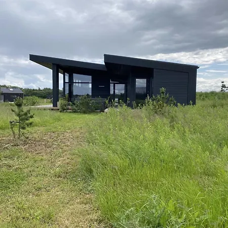 Holiday Home Anelle - 500M From The Sea By Interhome-3