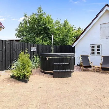 Holiday Home Malene - 700M To The Fjord By Interhome-2