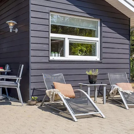 Holiday Home Gylla - 12Km From The Sea By Interhome-2
