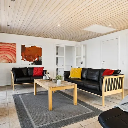 Holiday Home Stefania - 700M From The Sea By Interhome-2