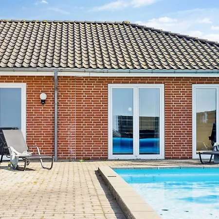 Holiday Home Stefania - 700M From The Sea By Interhome-3
