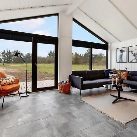 Holiday Home Sasja - 1-5Km From The Sea By Interhome-2