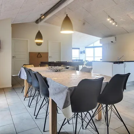Holiday Home Clea - 200M From The Sea By Interhome-2