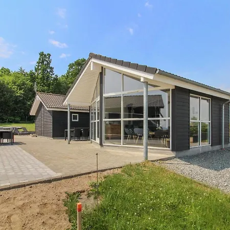Holiday Home Clea - 200M From The Sea By Interhome-3