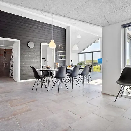 Holiday Home Helina - 180M From The Sea By Interhome-3