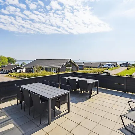 Holiday Home Helina - 180M From The Sea By Interhome-2