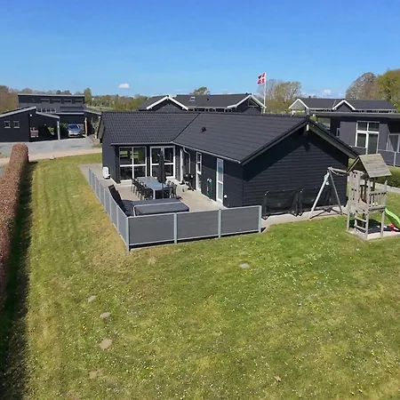 Holiday Home Yakari - 300M From The Sea By Interhome-2