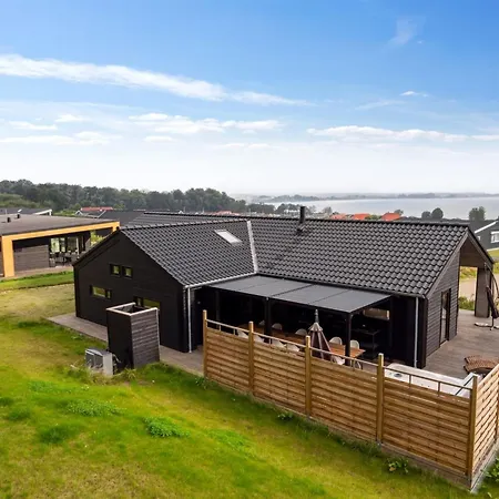 Holiday Home Gunborg - 400M From The Sea By Interhome-2