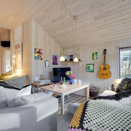 Holiday Home Matine - 800M From The Sea By Interhome-2