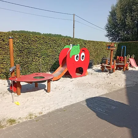 Belevingshoeve " De Smishoeve"-3