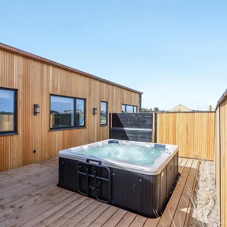 Holiday Home Anie - 950M From The Sea By Interhome-2