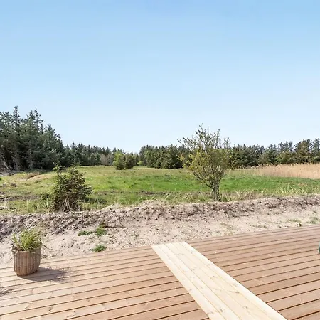 Holiday Home Anie - 950M From The Sea By Interhome-3