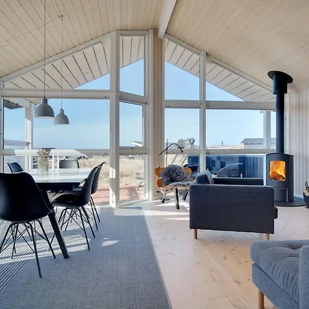 Holiday Home Ulf - 100M From The Sea By Interhome-2