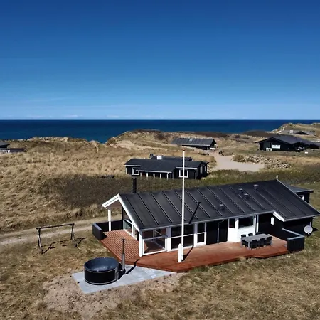 Holiday Home Ulf - 100M From The Sea By Interhome-3