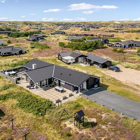 Holiday Home Ennie - From The Sea By Interhome-3