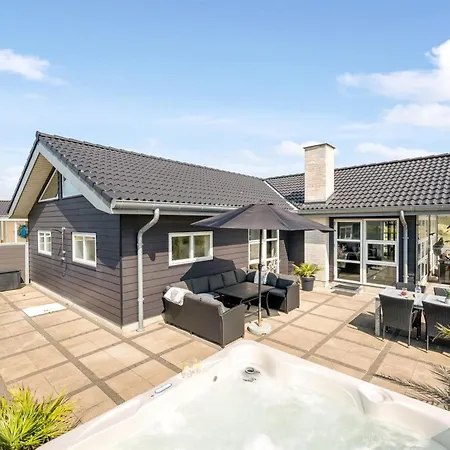 Holiday Home Ennie - From The Sea By Interhome-2