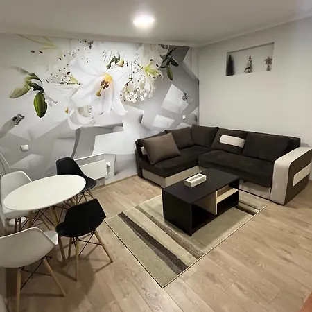 Kop Apartman I01-3