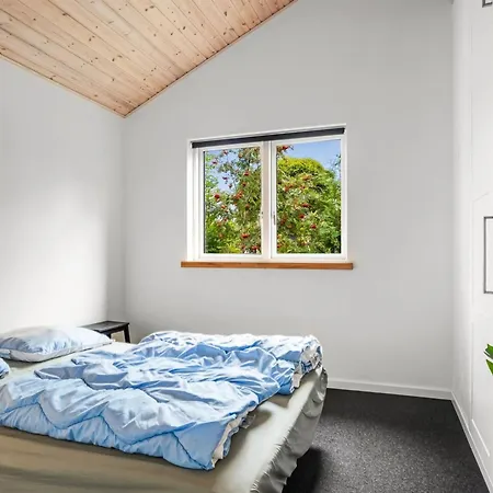 Holiday Home Nauka - 400M To The Fjord By Interhome-3
