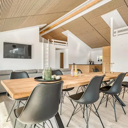 Holiday Home Mads - 700M From The Sea By Interhome-3
