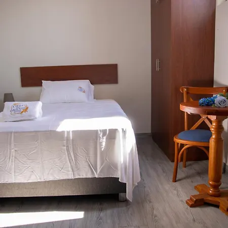 Cielo Del Oriente Hotel-2