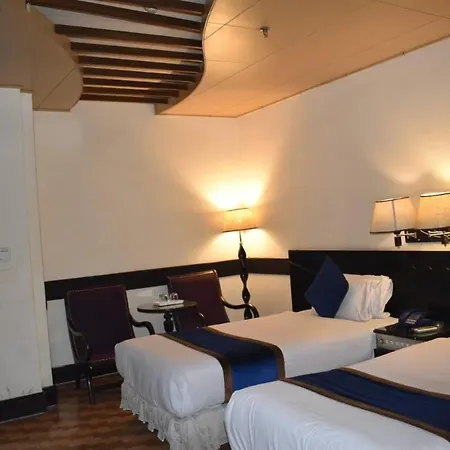 New Al-Safina Hotel-2