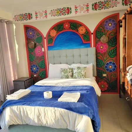Hotel Sucre-2