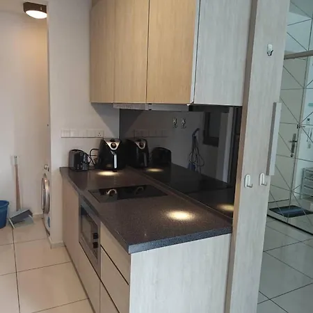 Martin House Kl-3