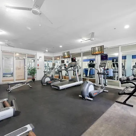Luxury Suite - 3 Min Walk To Miami Beach-3