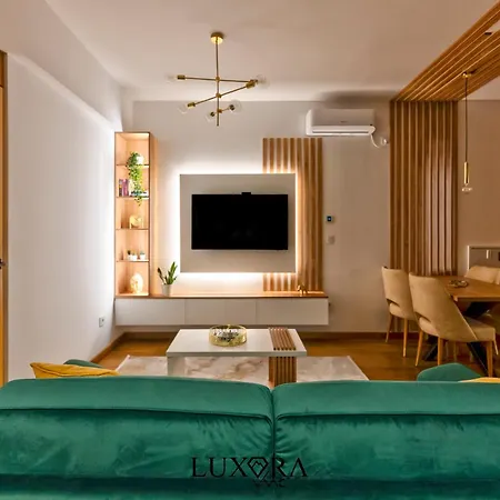 Luxoravmc Zlatibor-2