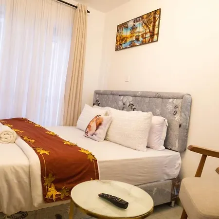 Nyabush Fedha Comfort Suites-2