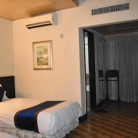 New Al-Safina Hotel-3