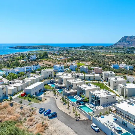Villa Trapezia Diamond-3