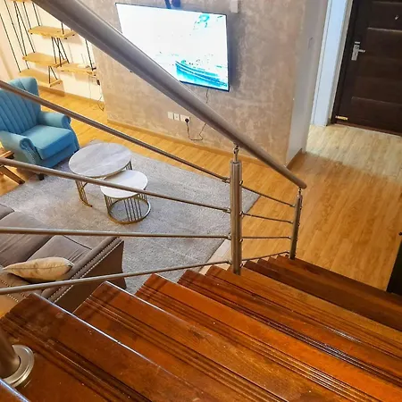 2 Bedroom Duplex Apartment In Nairobi-2