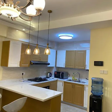 Enzi Appartment-2