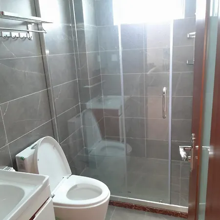 Enzi Appartment-3