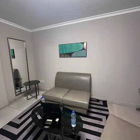 The Sheger Addis Blue Luxury Hotel-3