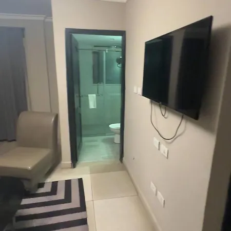 The Sheger Addis Blue Luxury Hotel-2