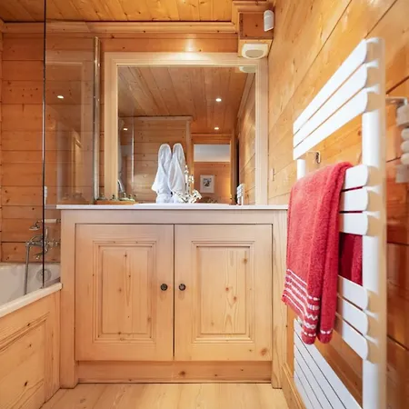 Chalet Joseph-2