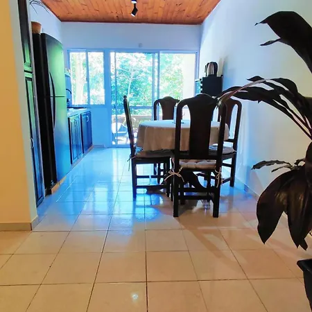 Alojamiento En Puerto Iguazu, Alojamiento En Cataratas, 2 Habitaciones-2
