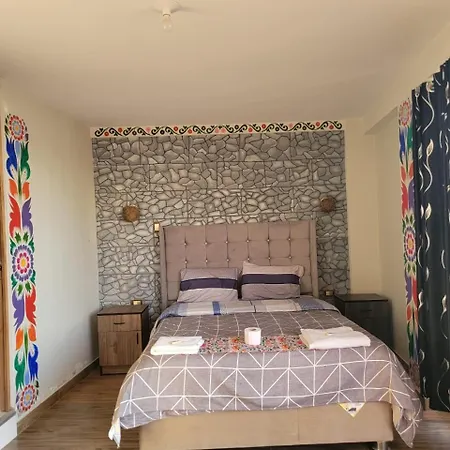 Hotel Sucre-3