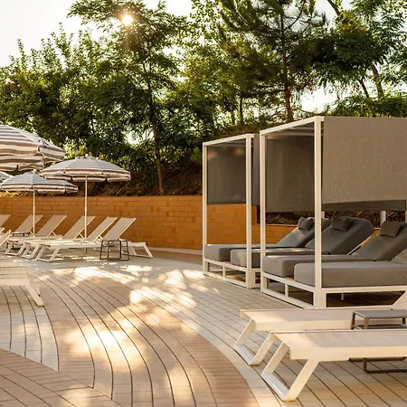 Aluasoul Sunny Beach (Adults Only)-3