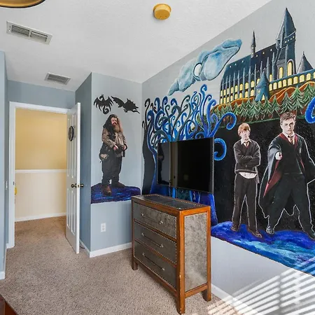 GRH14778 - Windsor Hills Resort - 5 Bed 5 Baths House-3