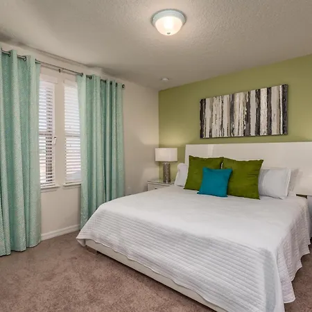 GRH14422 - Windsor At Westside Resort - 5 Bed 4 Baths Villa-2
