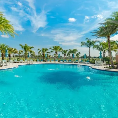 Grh11525 - Solara Resort - 9 Bed 6.5 Baths Villa-2
