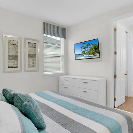 Grh11525 - Solara Resort - 9 Bed 6.5 Baths Villa-3